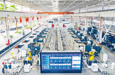 大力推動(dòng)我國(guó)數(shù)字經(jīng)濟(jì)健康發(fā)展 網(wǎng)絡(luò)信息技術(shù)的核心引擎