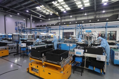 自主創(chuàng)新驅(qū)動(dòng)高質(zhì)量發(fā)展，共建可持續(xù)發(fā)展的智慧社會(huì)——浪潮集團(tuán)“質(zhì)量月”專題報(bào)道