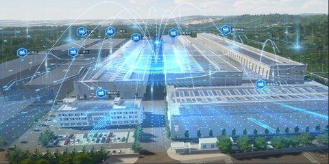 化機(jī)公司成功入圍工信部萬(wàn)兆光網(wǎng)工廠試點(diǎn)，引領(lǐng)智能制造新篇章