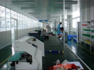 青島瑞迪奧電子科技 引領(lǐng)網(wǎng)絡(luò)信息技術(shù)創(chuàng)新發(fā)展的探路者