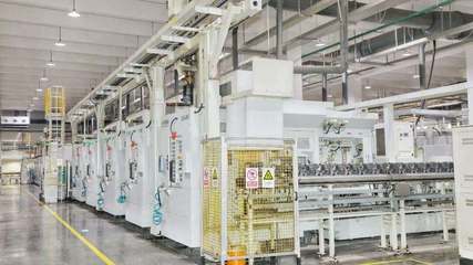 國(guó)家級(jí)5G工廠 杰克科技入選網(wǎng)絡(luò)信息技術(shù)領(lǐng)域的先鋒