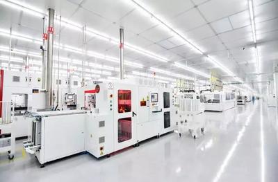 中國(guó)光伏行業(yè)頂級(jí)盛會(huì)來(lái)襲 探秘通威太陽(yáng)能“超級(jí)工廠”與網(wǎng)絡(luò)信息技術(shù)的深度融合