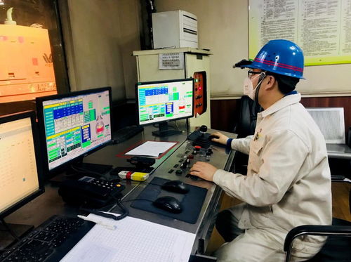 科技之春丨網(wǎng)絡(luò)信息技術(shù)助推煉鋼廠高質(zhì)量發(fā)展——科技之春宣傳月活動側(cè)記