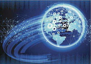 計算機網(wǎng)絡(luò)技術(shù)專業(yè) 網(wǎng)絡(luò)信息時代的核心技術(shù)