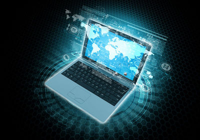 網絡信息技術 在黑暗的商業之路上點亮前行的明燈